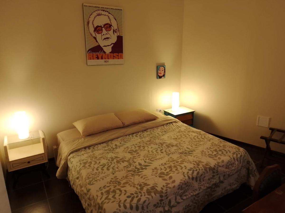 Отель Casa Nuestra Peru Лима Экстерьер фото