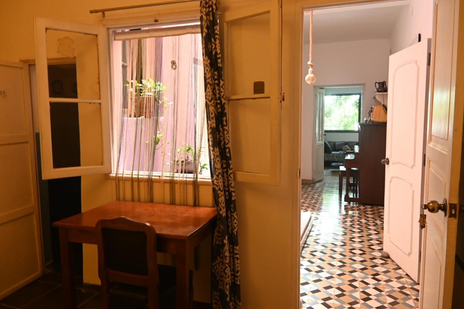 Отель Casa Nuestra Peru Лима Экстерьер фото