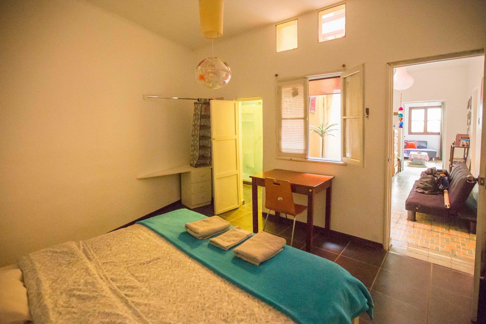 Отель Casa Nuestra Peru Лима Экстерьер фото
